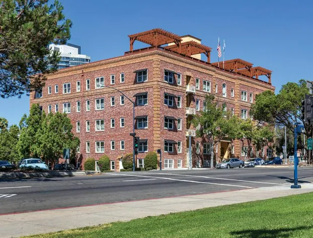 WorldMark San Diego - Balboa Park hotel detail image 2