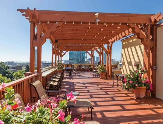 WorldMark San Diego - Balboa Park hotel detail image 3