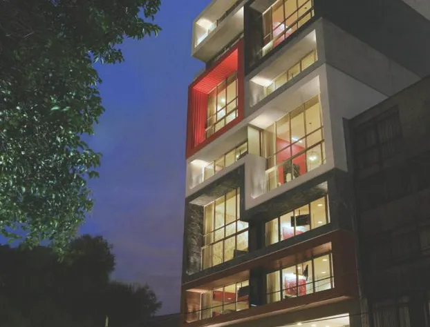 Residencias Filadelfia hotel detail image 4