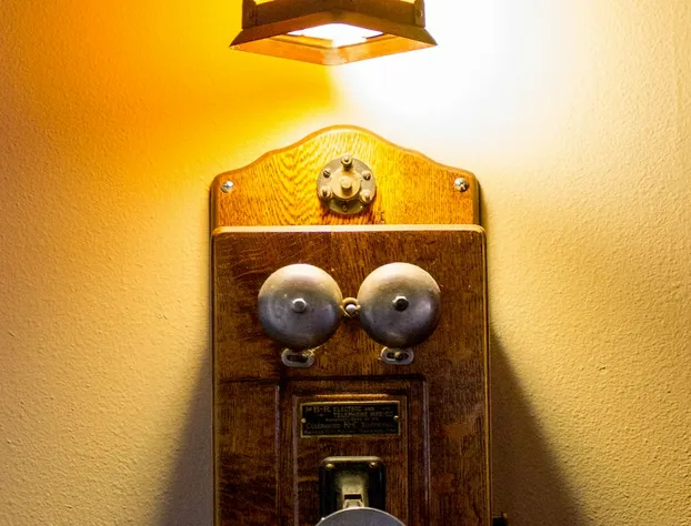 Marys Lake Lodge Mountain Resort and Condos hotel detail image 3