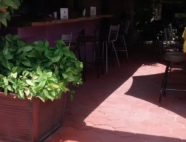 Posada Amor Hotel Boutique hotel detail image 2