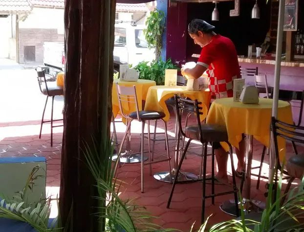 Posada Amor Hotel Boutique hotel detail image 3