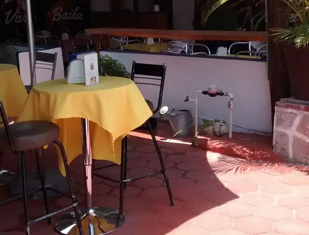 Posada Amor Hotel Boutique hotel detail image 4