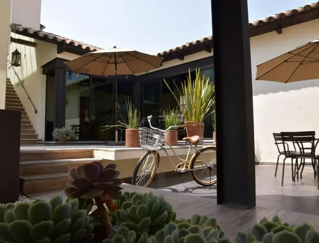 Nak´An Secreto Maya Hotel hotel detail image 2