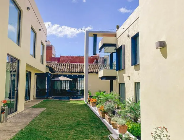 Nak´An Secreto Maya Hotel hotel detail image 3