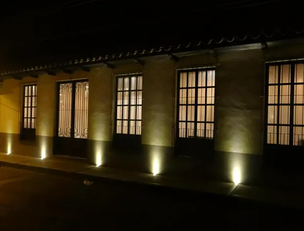 Nak´An Secreto Maya Hotel hotel detail image 4