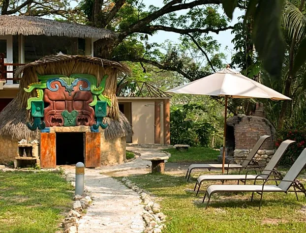 Hotel Villa Mercedes Palenque hotel detail image 1