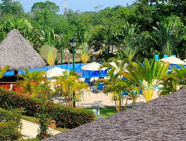 Hotel Villa Mercedes Palenque hotel detail image 3