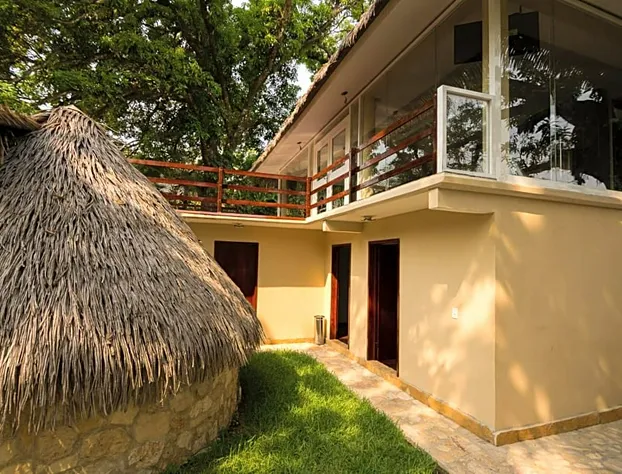 Hotel Villa Mercedes Palenque hotel detail image 4