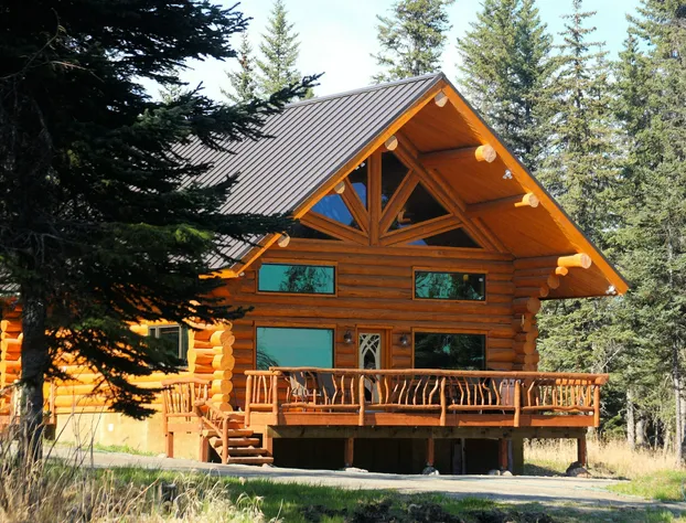 Bear Paw Adventure hotel detail image 1