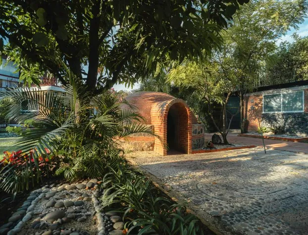 Hotel Quinta Moctezuma hotel detail image 1