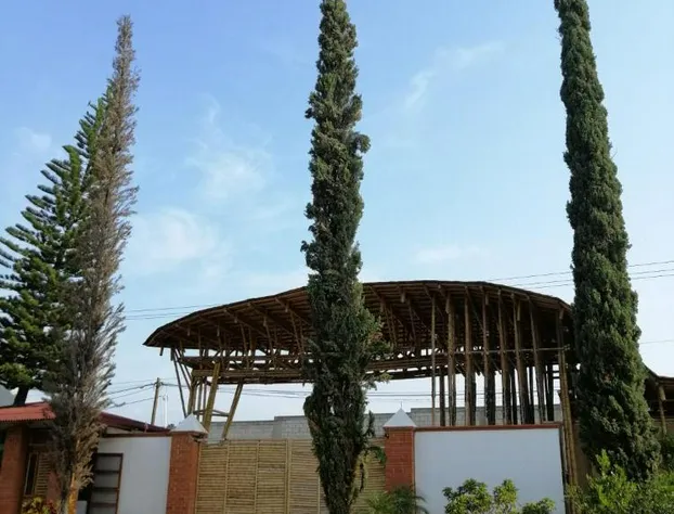 Hotel Quinta Moctezuma hotel detail image 2