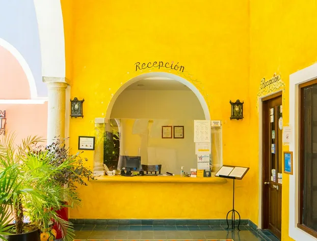 Hotel Casa De Las Flores hotel detail image 4