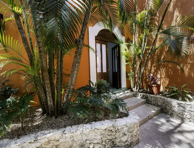 Hotel Casa De Las Flores hotel detail image 2