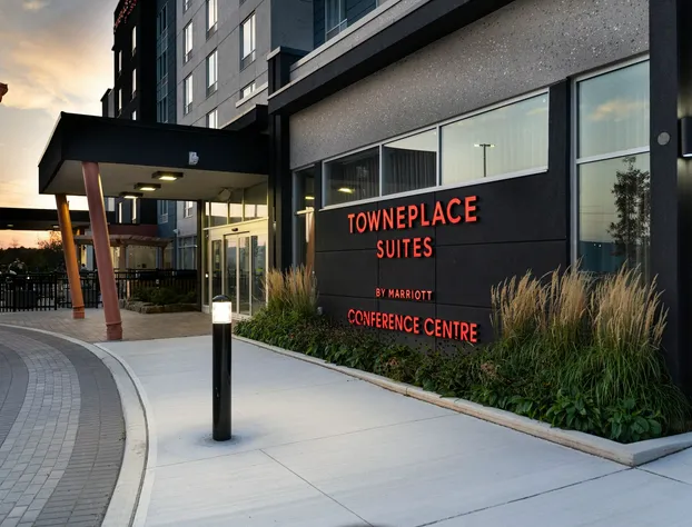 TownePlace Suites by Marriott Brantford and Conference Centre hotel detail image 2