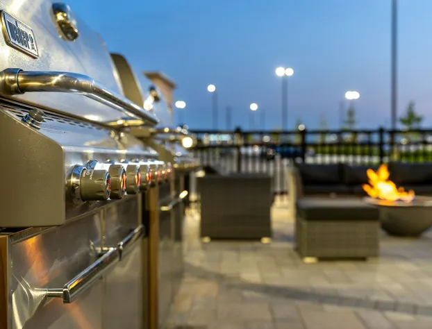 TownePlace Suites by Marriott Brantford and Conference Centre hotel detail image 3