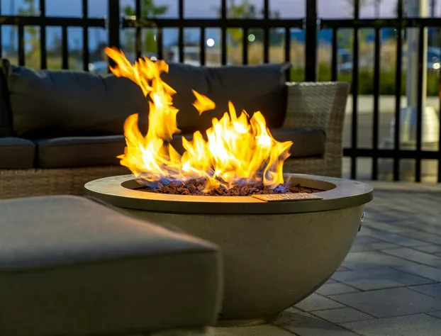 TownePlace Suites by Marriott Brantford and Conference Centre hotel detail image 4