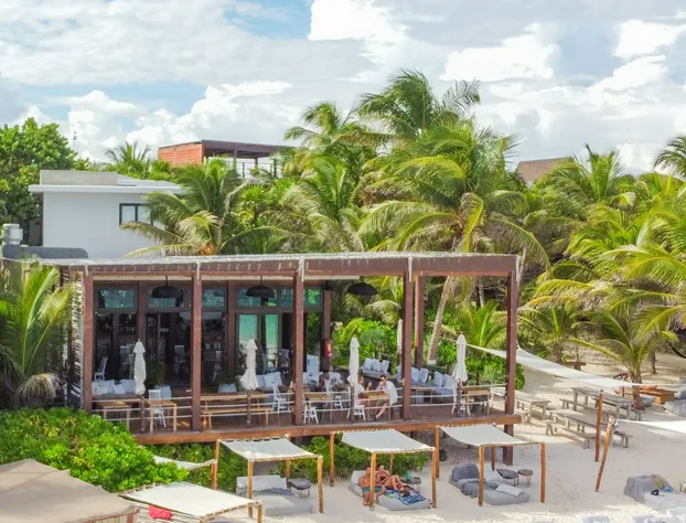 Lula Tulum, a Small Luxury Hotel hotel detail image 1