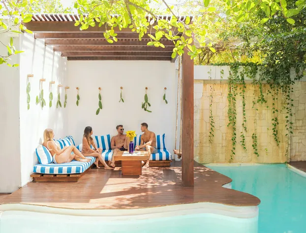 Lula Tulum, a Small Luxury Hotel hotel detail image 4