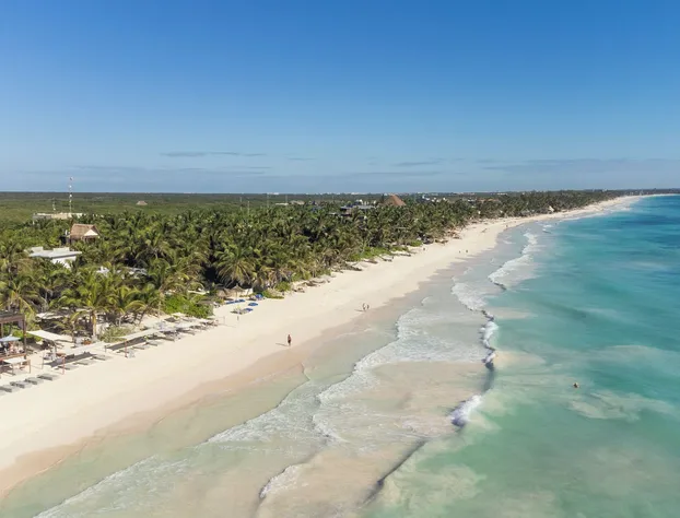 Lula Tulum, a Small Luxury Hotel hotel detail image 1