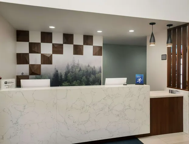 Best Western Colfax hotel detail image 3