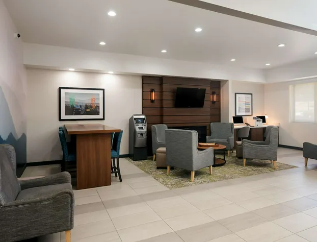 Best Western Colfax hotel detail image 4