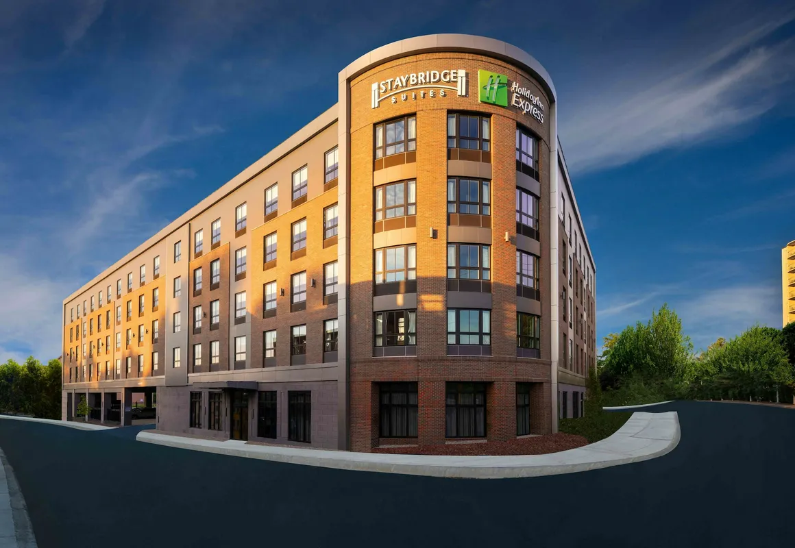Staybridge Suites Boston - Quincy by IHG hotel hero