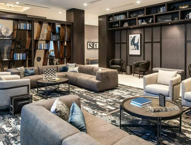 Staybridge Suites Boston - Quincy by IHG hotel detail image 3