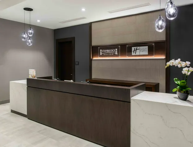 Staybridge Suites Boston - Quincy by IHG hotel detail image 4