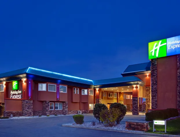 Holiday Inn Express Red Deer by IHG hotel detail image 4