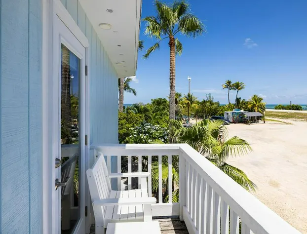Conch Key Fishing Lodge and Marina hotel detail image 1