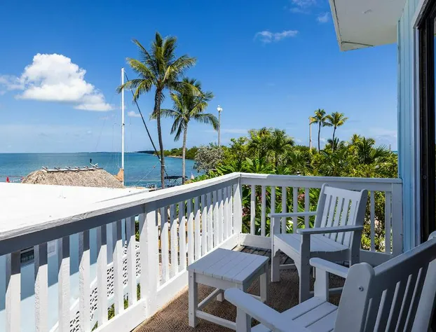 Conch Key Fishing Lodge and Marina hotel detail image 3