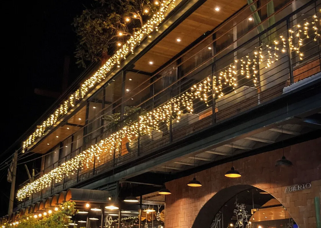 Hotel Rustiko hotel hero