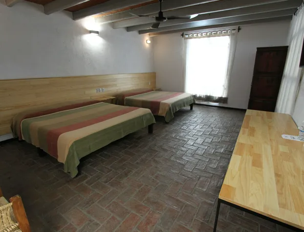 Hotel Rustiko hotel detail image 4