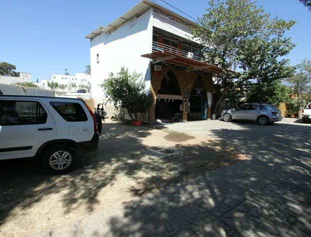 Casa Fontana hotel detail image 1