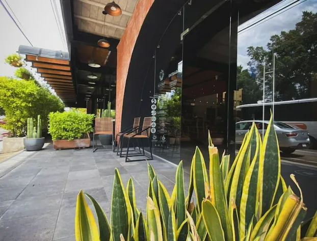 Casa Fontana hotel detail image 2