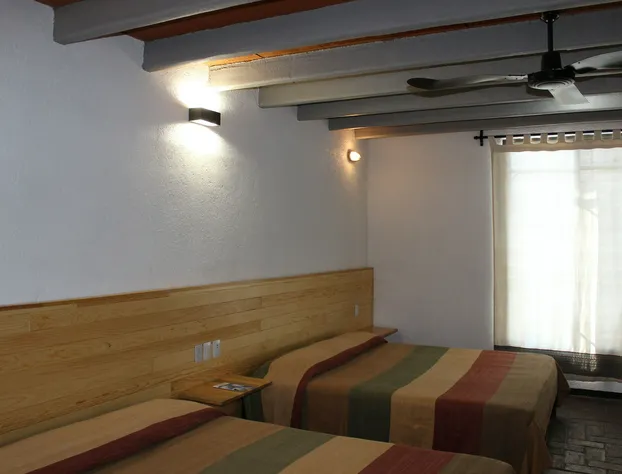 Casa Fontana hotel detail image 3