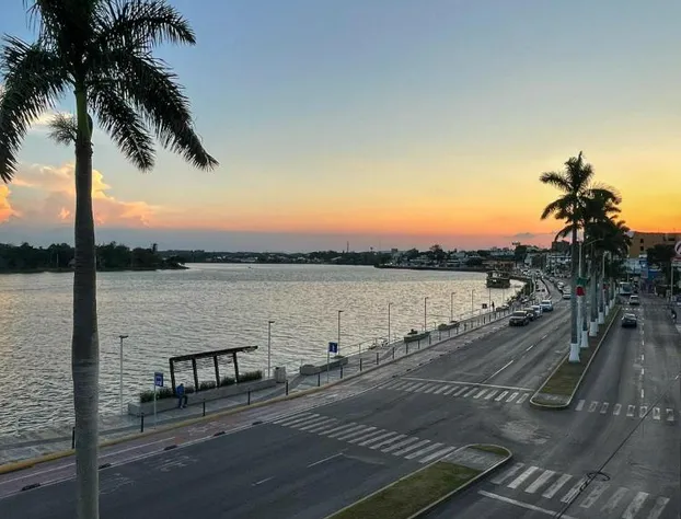 Best Western Riviera Tuxpan hotel detail image 3