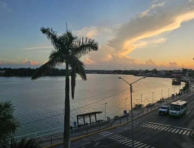 Best Western Riviera Tuxpan hotel detail image 2