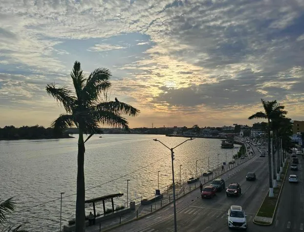 Best Western Riviera Tuxpan hotel detail image 4