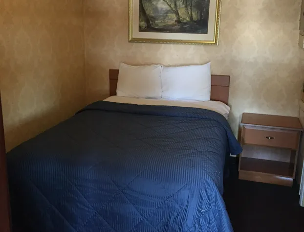 Town and Country Motel hotel detail image 4