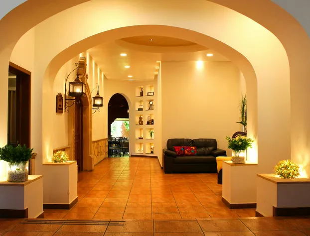 Mesón del Valle hotel detail image 4