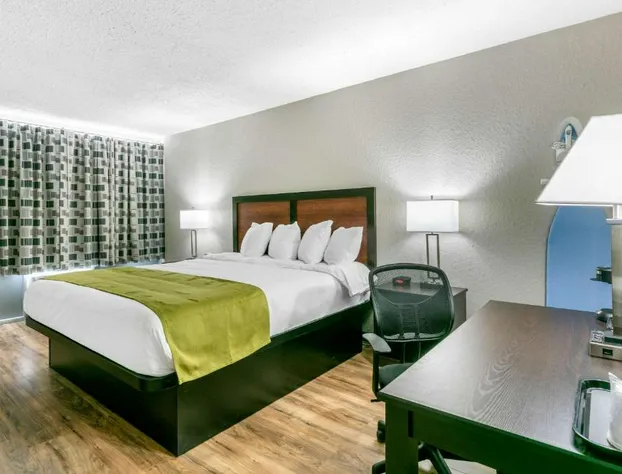 Rodeway Inn Kingston Springs hotel detail image 4