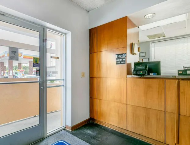 Rodeway Inn Kingston Springs hotel detail image 4