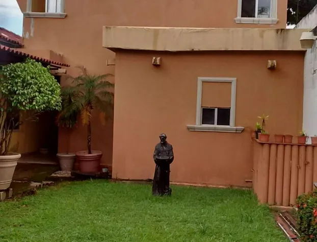 Madero Suites hotel detail image 1