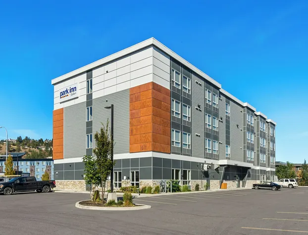 Park Inn by Radisson, Kelowna hotel detail image 3