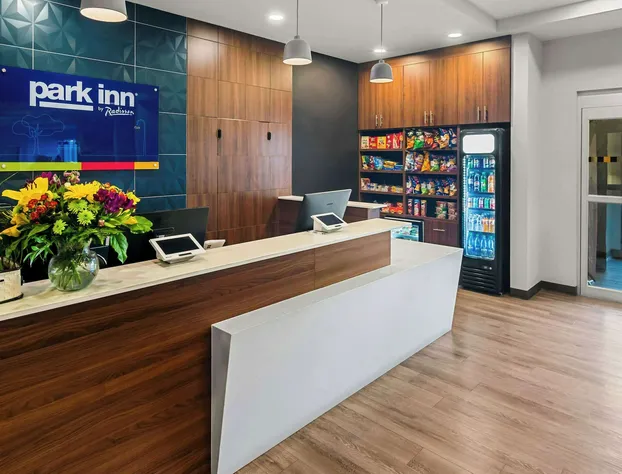 Park Inn by Radisson, Kelowna hotel detail image 4