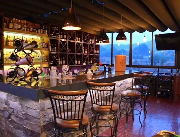 La Morada Tepotzotlan Boutique & Spa hotel detail image 3