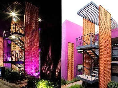 La Morada Tepotzotlan Boutique & Spa hotel detail image 1