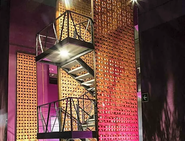 La Morada Tepotzotlan Boutique & Spa hotel detail image 2